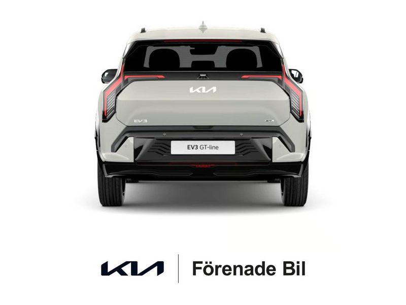 Kia EV3 bild 6