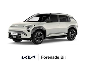 Kia EV3 bild 1