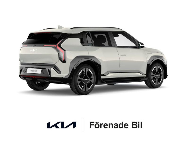 Kia EV3 bild 7