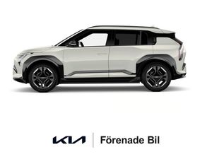 Kia EV3 bild 8