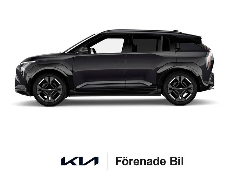 Kia EV3 bild 7
