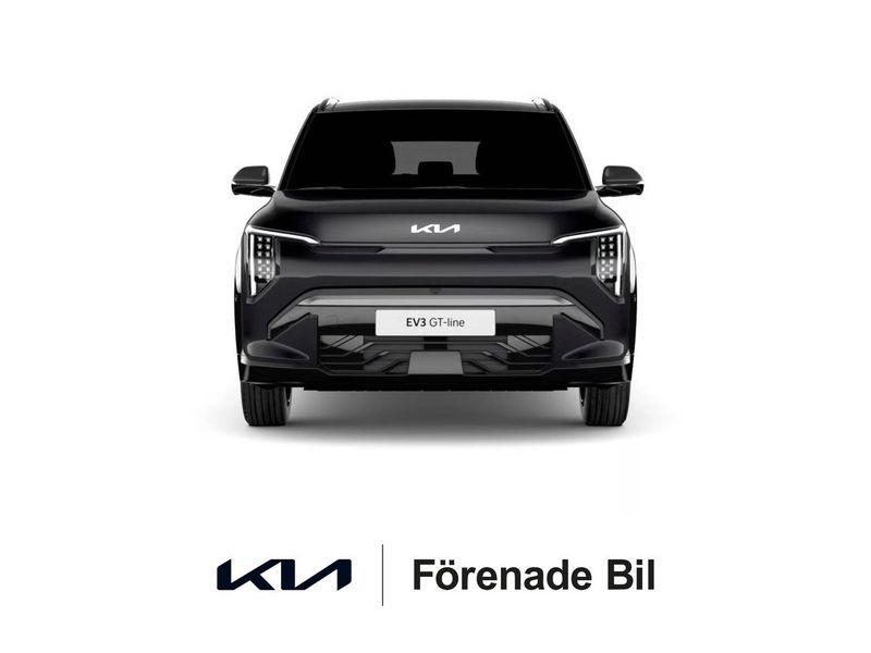Kia EV3 bild 2