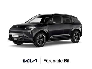 Kia EV3 bild 1