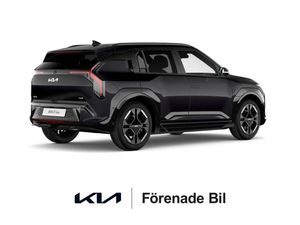 Kia EV3 bild 6