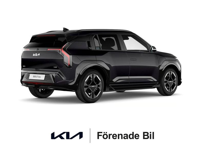 Kia EV3 bild 6