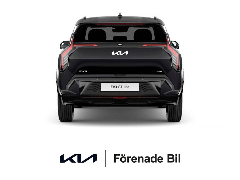 Kia EV3 bild 5