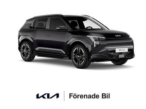 Kia EV3 bild 3