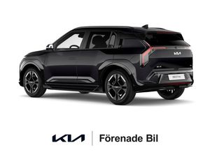 Kia EV3 bild 8