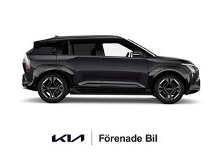 Kia EV3 bild 4