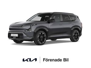 Kia EV5 bild 3
