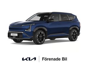 Kia EV5 bild 2