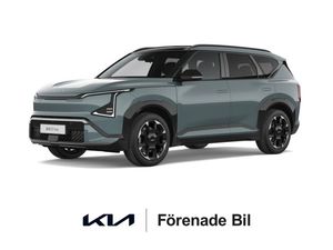 Kia EV5 bild 4