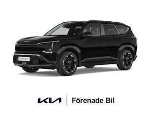 Kia EV5 bild 1