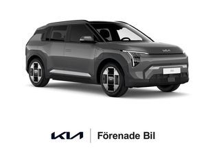 Kia EV3 bild 3