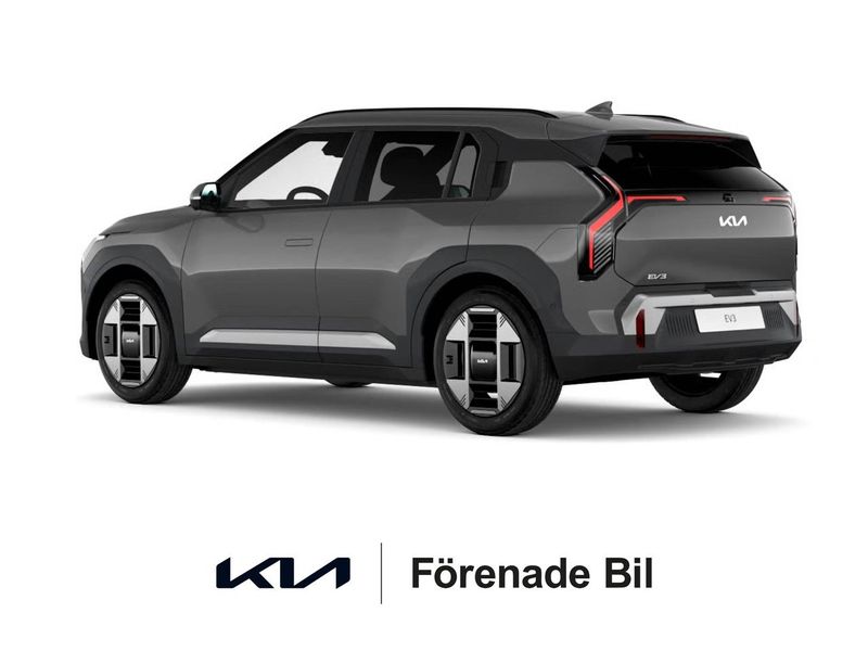 Kia EV3 bild 7