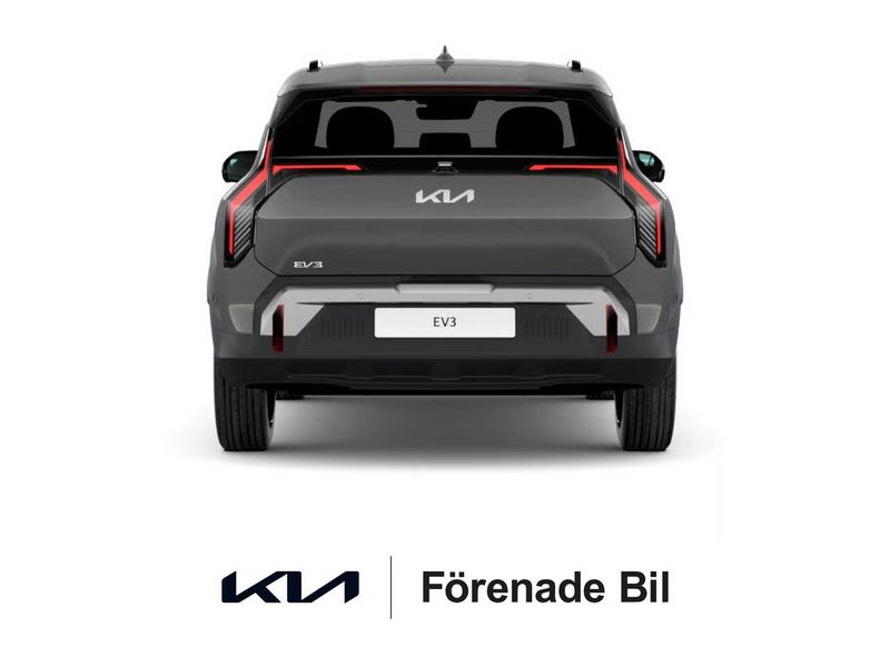 Kia EV3 bild 8