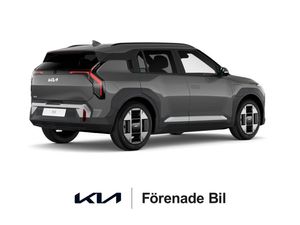 Kia EV3 bild 5