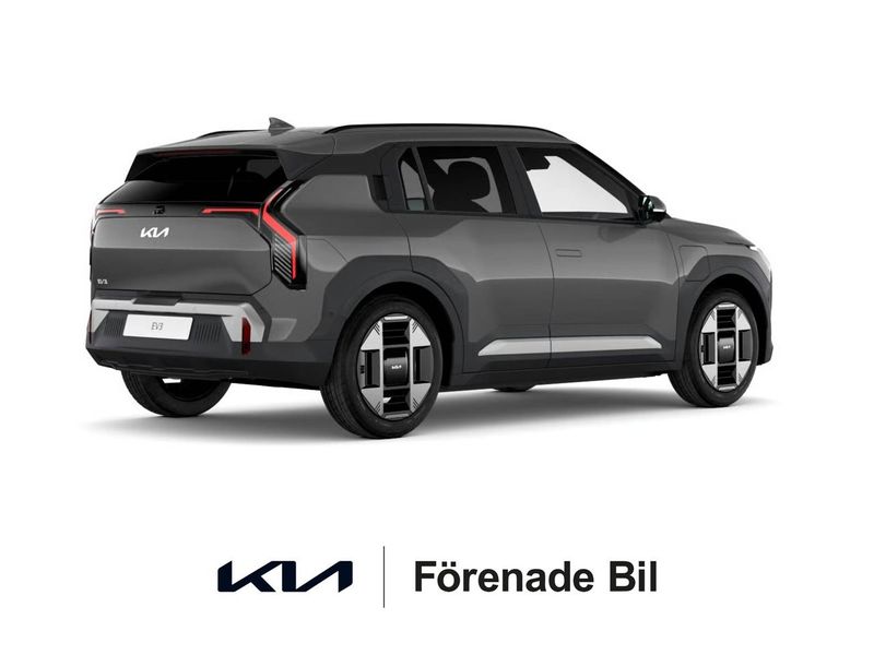Kia EV3 bild 5