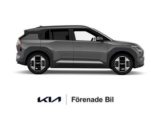 Kia EV3 bild 4