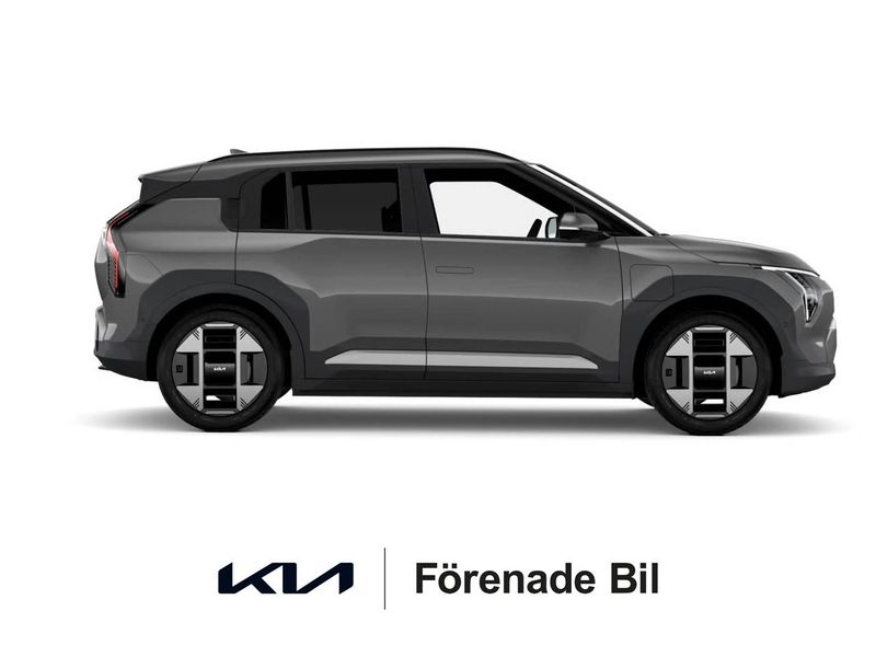 Kia EV3 bild 4