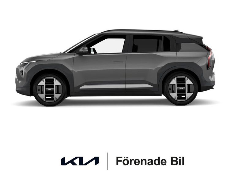 Kia EV3 bild 6