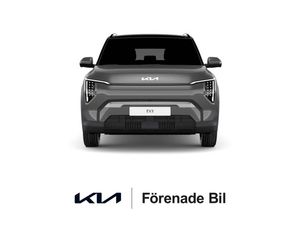 Kia EV3 bild 2