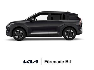 Kia EV3 bild 2