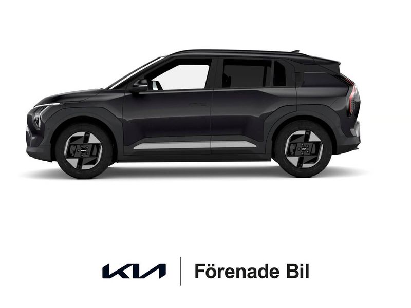 Kia EV3 bild 2