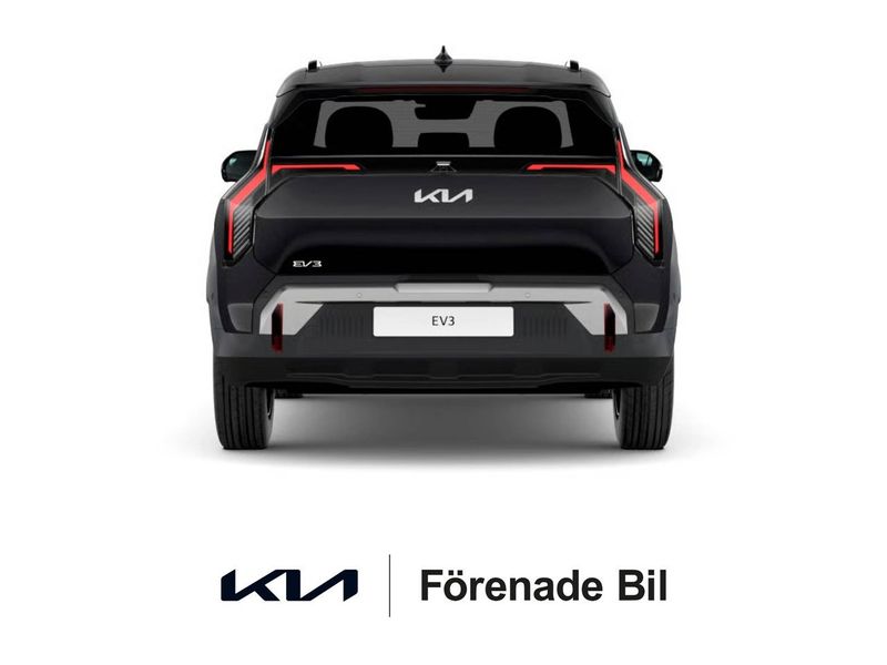 Kia EV3 bild 4