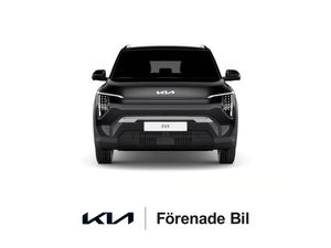 Kia EV3 bild 3