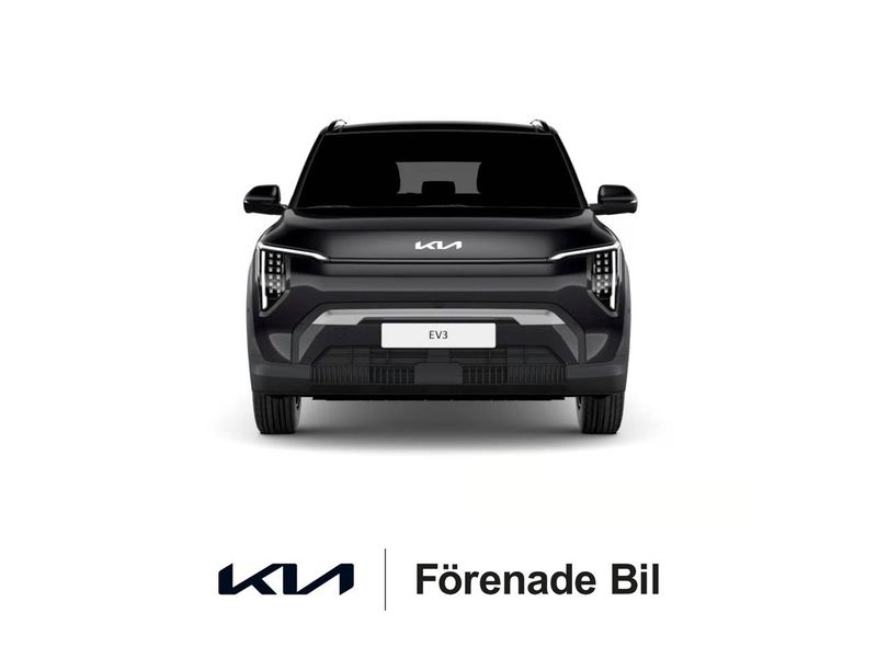 Kia EV3 bild 3