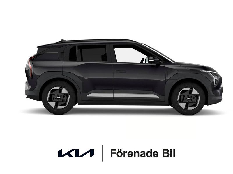 Kia EV3 bild 6