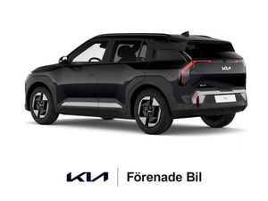 Kia EV3 bild 8
