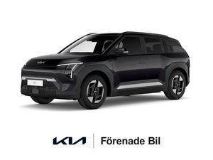 Kia EV3 bild 1