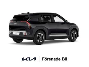 Kia EV3 bild 5