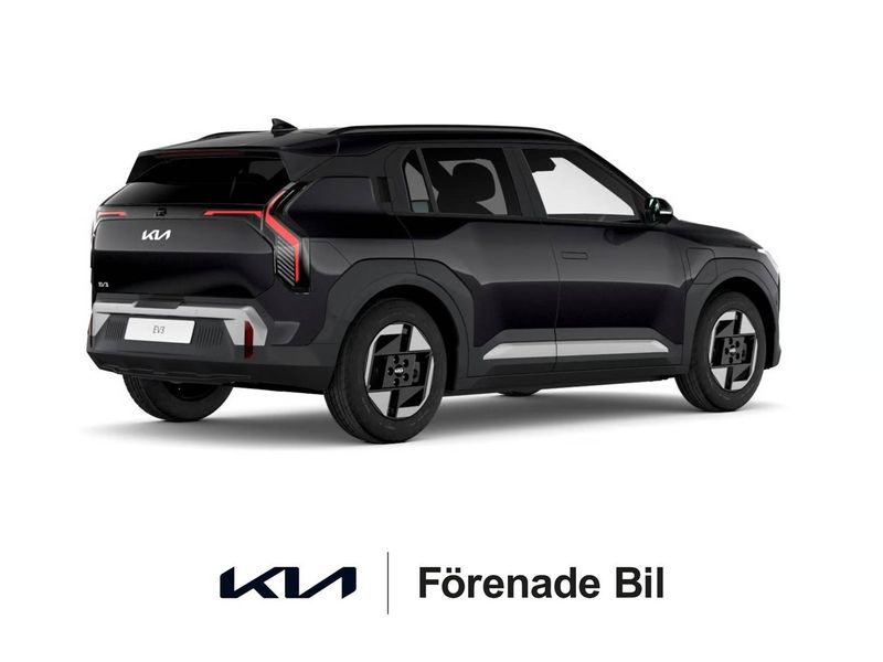 Kia EV3 bild 5