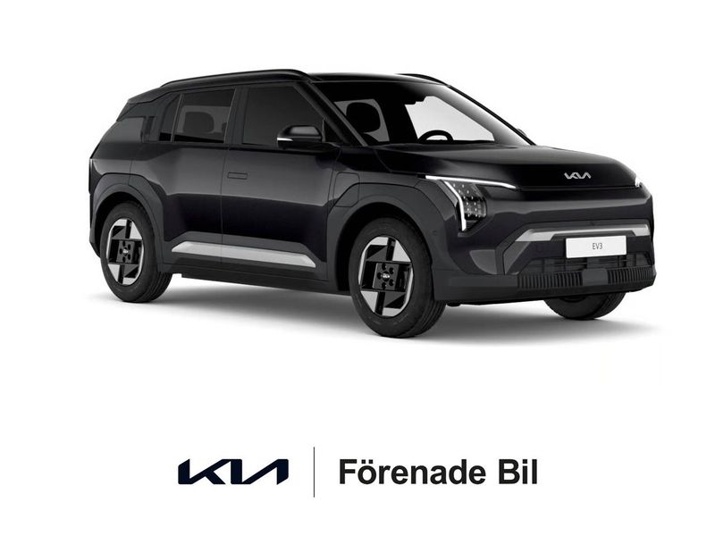 Kia EV3 bild 7