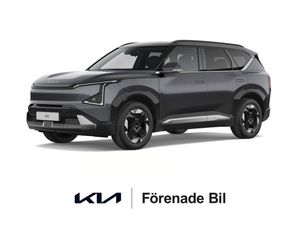 Kia EV5 bild 5