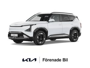 Kia EV5 bild 1