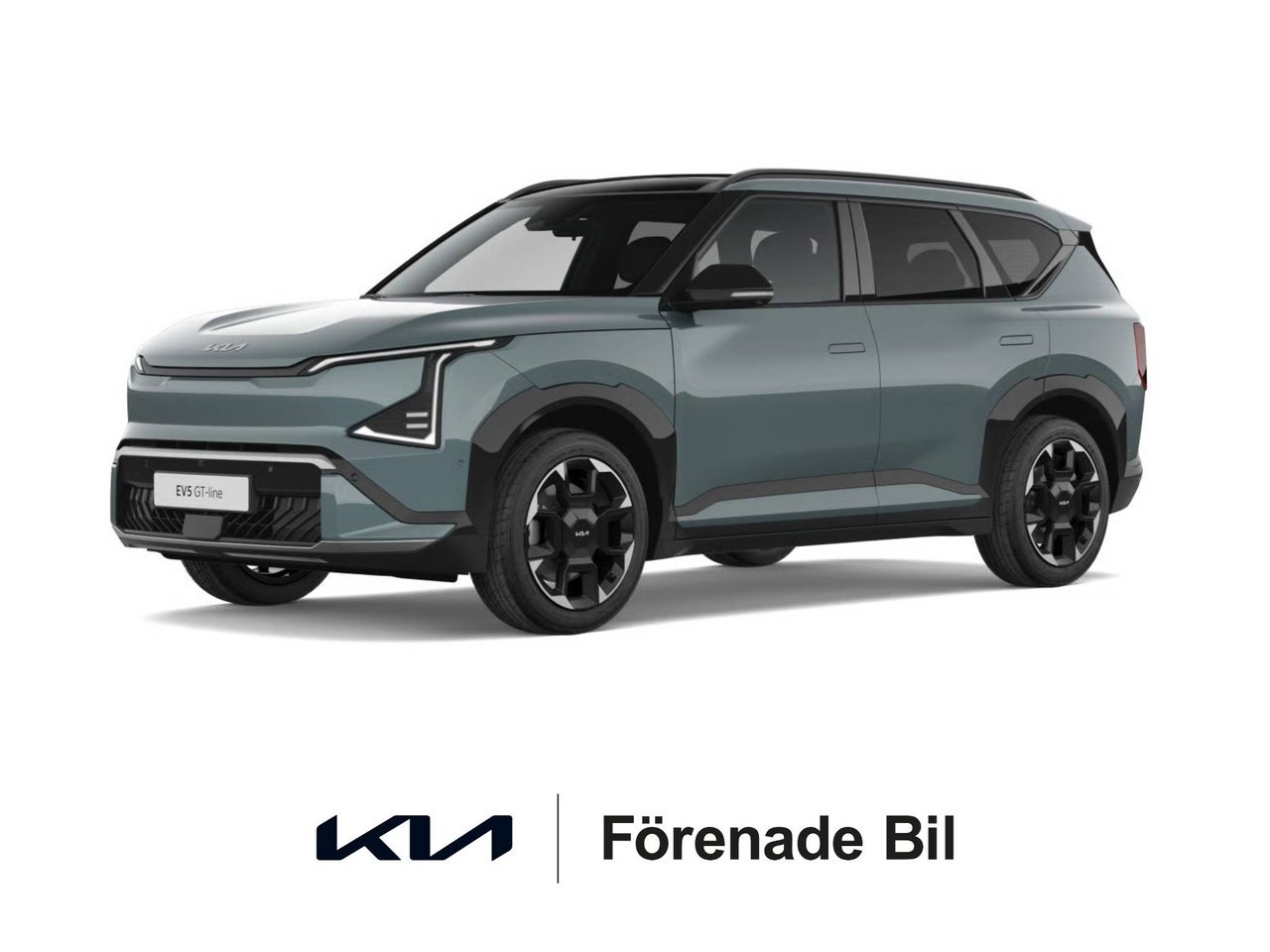 Kia EV5