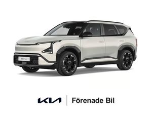 Kia EV5 bild 2