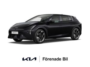 Kia EV4 bild 2