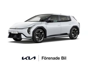 Kia EV4 bild 5
