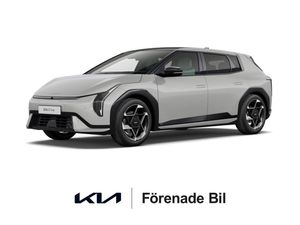 Kia EV4 bild 1