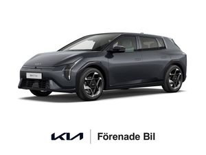 Kia EV4 bild 8