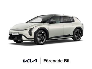 Kia EV4 bild 6