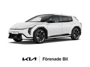 Kia EV4 bild 4