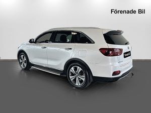Kia Sorento bild 5