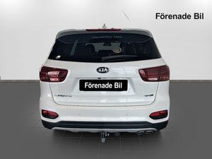 Kia Sorento bild 6