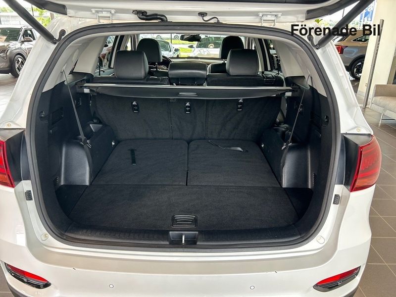Kia Sorento bild 18